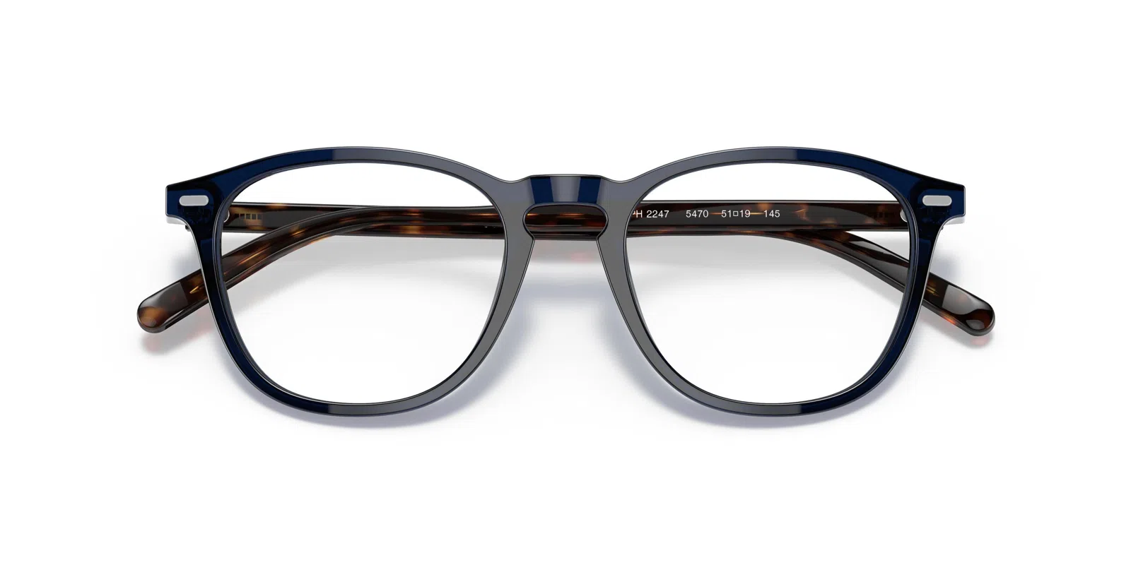 Polo 2247 Eyeglasses - view 16